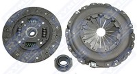 Kupplungssatz FÜR Renault Megane I (BA0/1 ) - Rymec JT6811