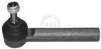 A.B.S. Spurstangenkopf Gelenkkopf 230093 FüR 127 Lancia UNO Y10 Seat Fiat Fura