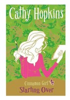 Starting Over | Cathy Hopkins | Englisch | Taschenbuch | Kartoniert / Broschiert