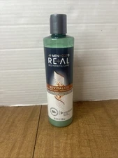 Dove Men+Care Real Bio-Mimetic Hair Care Revitalize Conditioner 10oz Fuller Hair