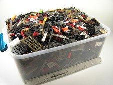 Mega Construx Mixed Lot Bricks Slopes Panels Wedges Tiles Plates