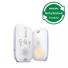 Refurbished Philips Avent Babyphone DECT Audi...