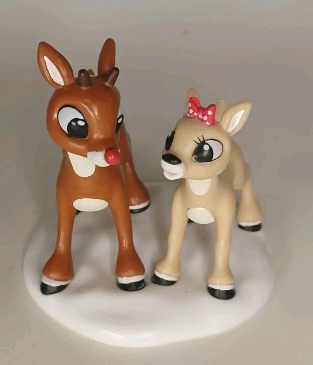 25+ Rudolph the Red-Nosed Reindeer Toys for sale | Updated Sep 2026