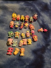 Hatchimals Colleggtibles Lot Of 28 Assorted Figures