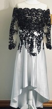 TS COUTURE DRESS BALL DRESS