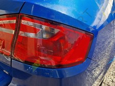 SEAT TOLEDO MK4 NH SE251 Rear Tail Light Outer Right Side 6JH945096B