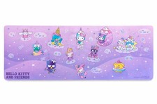 Hello Kitty Mouse Pad  Hello Kitty Placemat  Hello Kitty Room Decor  36" X...