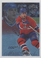 1996-97 Flair Blue Ice Collection 130/250 Mark Recchi #B49 HOF 0u8p
