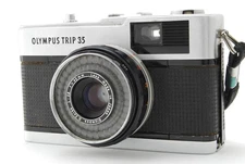 [Exc+5]OLYMPUS TRIP 35