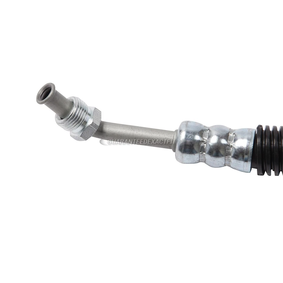 Manguera de presión de dirección asistida Edelmann TCP para Chevy Nova y Oldsmobile Cutlass Foto 2 de 3