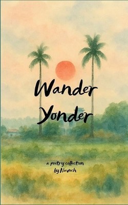 Wander Yonder (Edition1st) by Navoch
