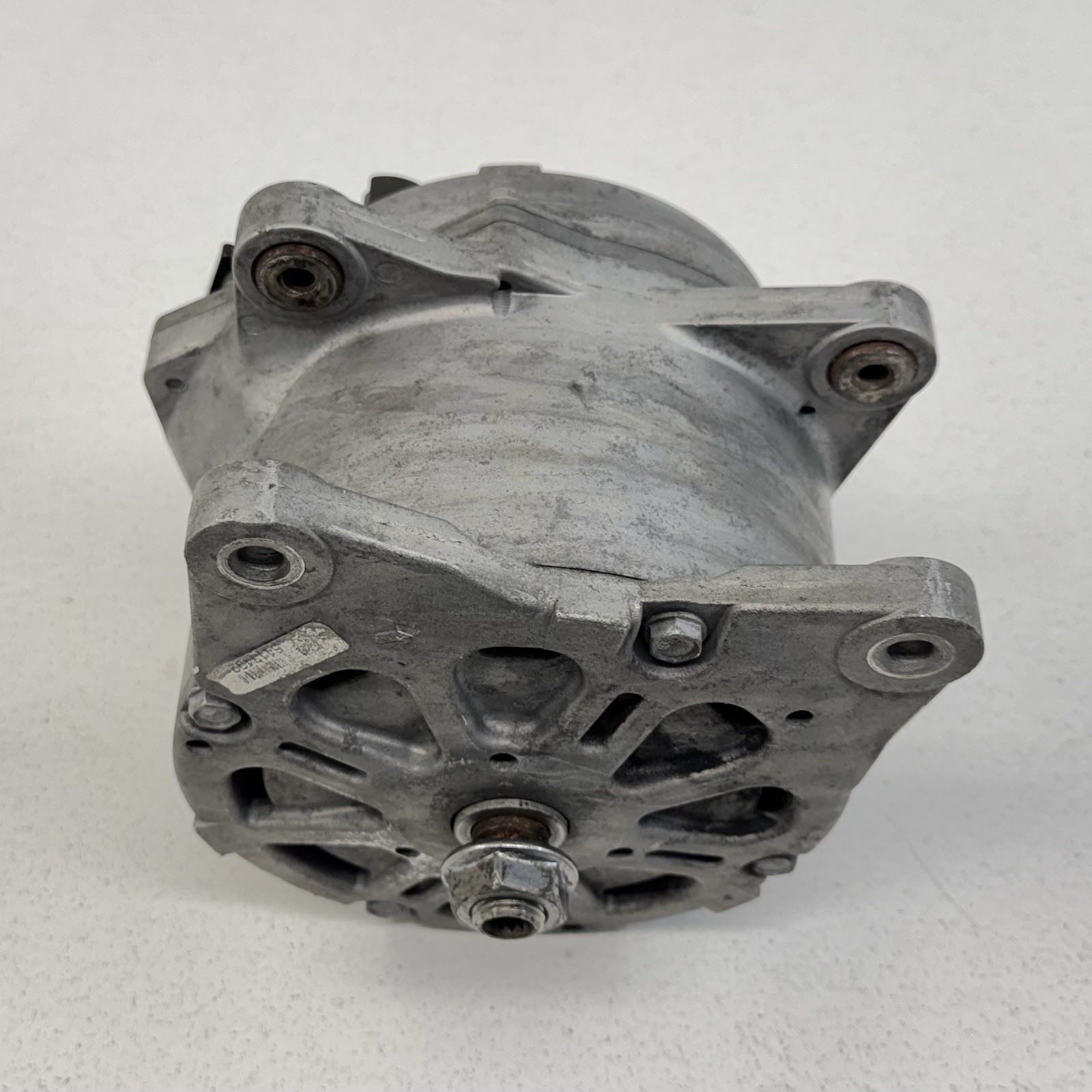 Audi R8 Lamborghini Huracan 5.2L V10 Engine Alternator Generator 07L903015G OEM