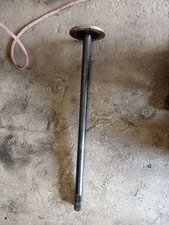 127438 Eaton Axle Shaft 41 Spline 43.31 Long 8-Bolt  (9604542