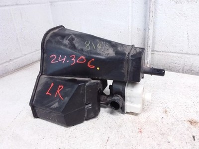 2022 MERCEDES BENZ GLB250 Charcoal Fuel Vapor Canister OEM ID 2474709201 2.0L 