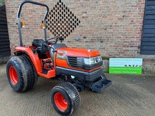 Kubota STA 35 Compact Tractor 35 Hp Hydrostatic 4x4 Ride on iseki john deere