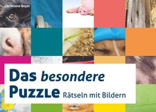 Das besondere Puzzle Christiane Beyer