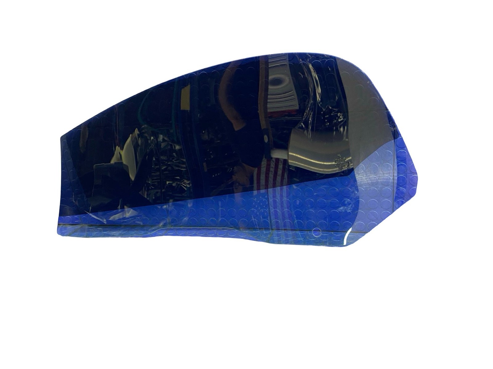 2006 - 2014 Lamborghini Gallardo LP520-4 Oem Front Right Door Window Glass