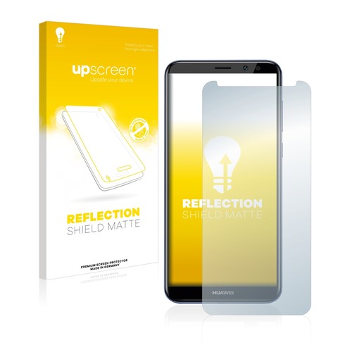 2x Pellicola per Huawei P10 Lite Protettiva Protezione Schermo Cristallo dipos