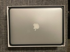 Apple Mac Book Pro A1502 13,3 Retina 2015  Core i5/3MBL3Cache/512GB/Turbo Boost