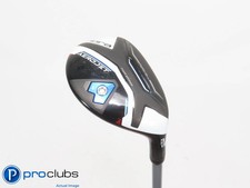 Cobra AEROJET 19 3 HYBRID - Fujikura Pro 2.0 8X Extra-Stiff Flex 407478