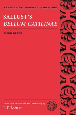 Sallust | Sallust's Bellum Catilinae | Taschenbuch | Englisch (2007)