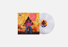 PRESALE Oliver Tree - Ugly Is Beautiful Clear Vinyl - LP Exclusive NEW