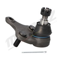 Mertz Traggelenk FüHrungsgelenk M-S0723 FüR Toyota RAV 4 3 Auris Verso Corolla