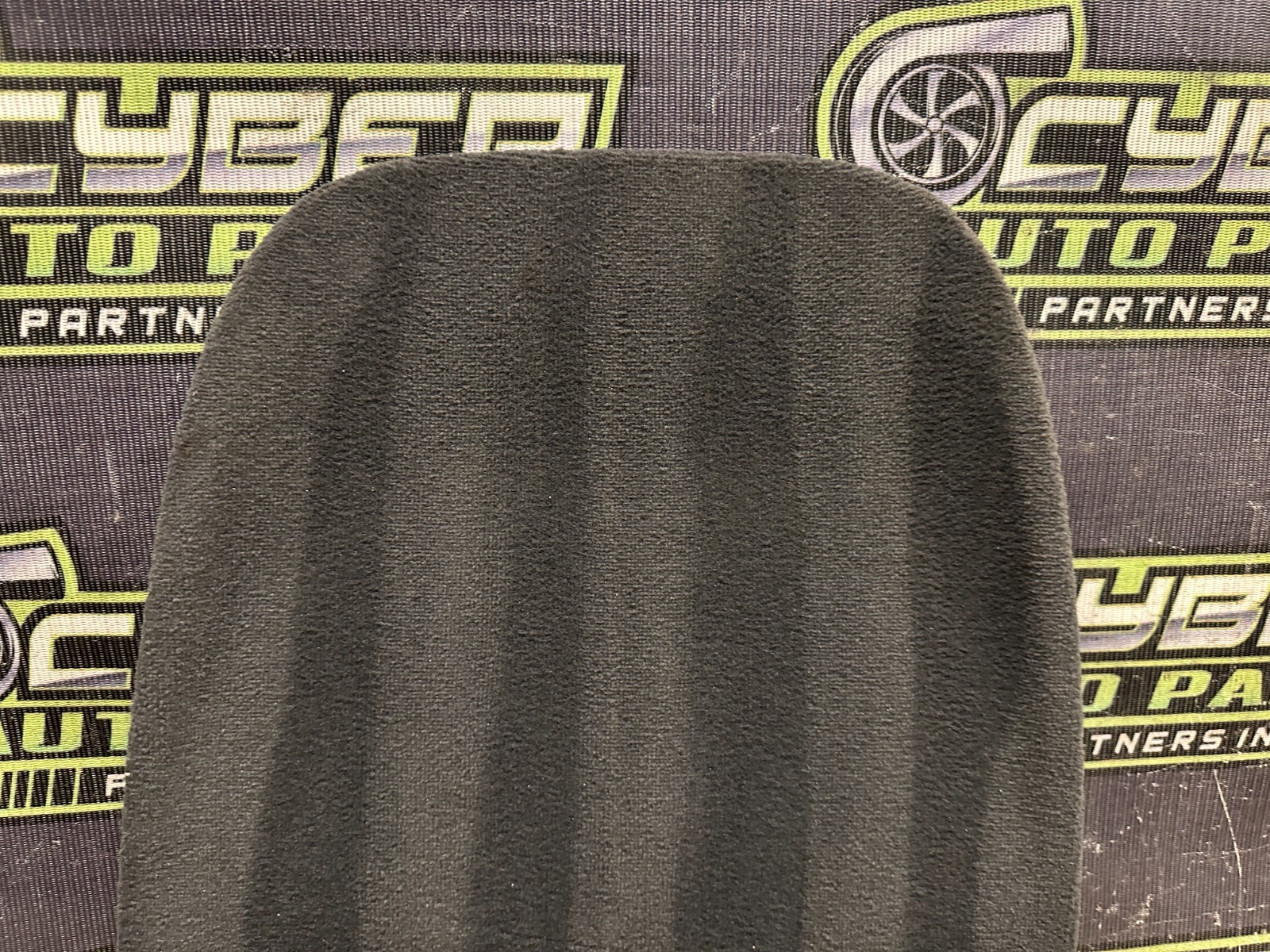 Audi R8 2017 REAR+RIGHT Carpet P/N 4S7871920