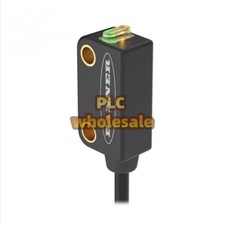 1PCS Banner DQ12RB6FF15 Photoelectric sensor ...