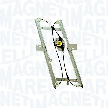 Magneti Marelli 350103978000 Fensterheber Vorne Rechts-image