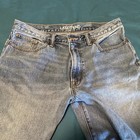 Lands End Men’s Jeans Size 34 Traditional Fit — photo 6