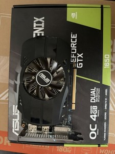 Asus GTX 1650 | eBay