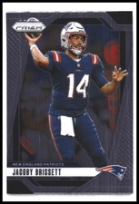 2024 Panini Prizm #194 Jacoby Brissett