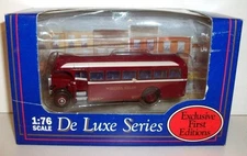EFE 1/76 Scale - 18306DL Leyland TS8 Tiger Western Welsh