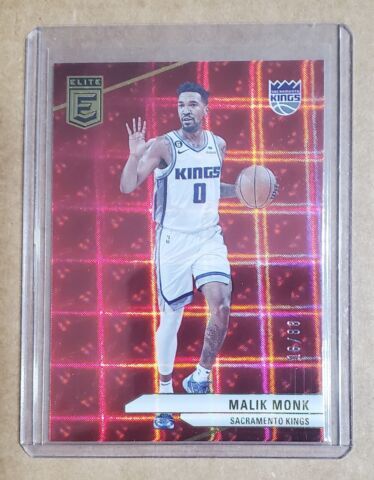 2023 Donruss Elite International-Pick Player (RCs/Serial #'d/Vets/Inserts/Autos) - Picture 83 of 226
