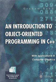 An Introduction to Object- Oriented Programming in C++. ... | Buch | Zustand gut