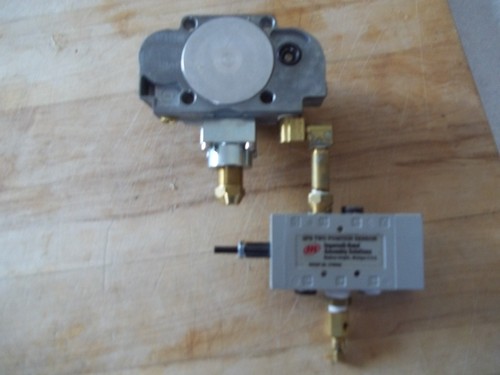 NEW INGERSOLL RAND 15311 CONTROL KIT - Picture 5 of 5