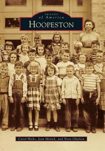 Carol Hicks Jean Minick Nora Gholson Hoopeston (taschenbuch) (us
