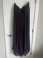 NWT Plus size bridesmaid/formal Dress