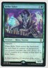 BRIBE TAKER MTG Streets of New Capenna Commander FOIL PROMO