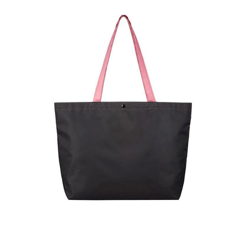 STARBUCKS KOREA X BLACK PINK Collaboration Official MD Tote Bag - Picture 2 of 4