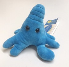 amoeba plush