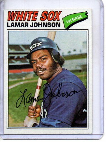 1977 TOPPS COMPLETE YOUR SET OR FAVORITE PLAYER 251-500 - Picture 366 of 473
