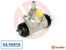 Wheel Brake Cylinder for NISSAN BREMBO A 12 122