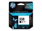 HP Inkjet Print Cartridge 338 Black C8765ee ABE May 2016 Deskjet