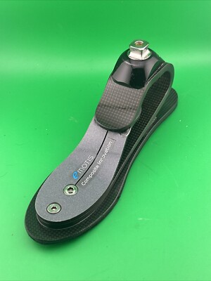 Fillauer Element Prosthetic Foot. Sz 29, No Shell, Can Be Used As Left Or Right