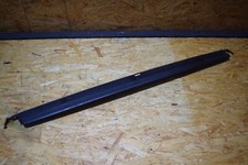 Mercedes W124 W201 E Klasse 190E Spoiler Schiebedach vorne Windabweiser Rahmen