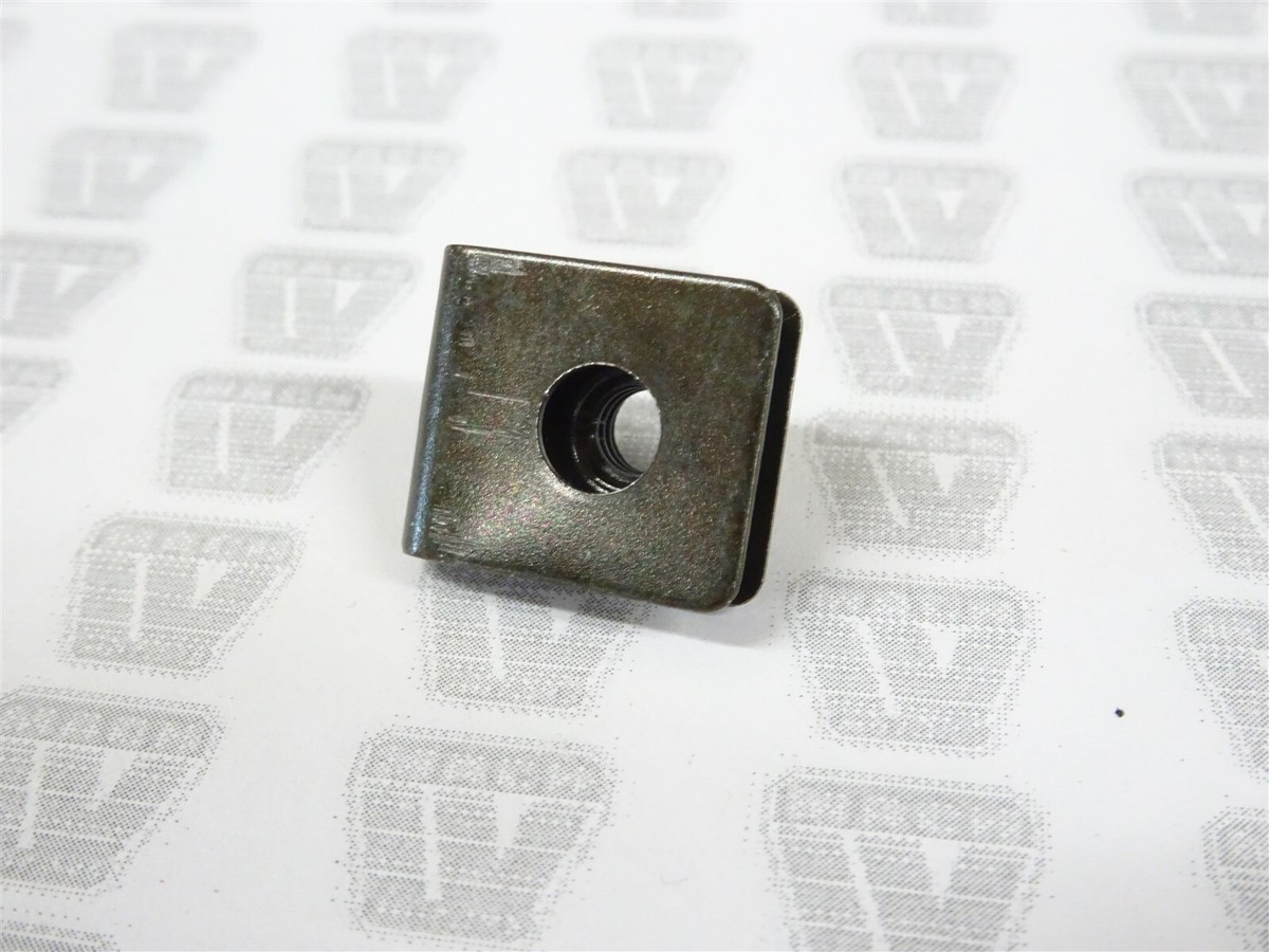 Kawasaki NOS NEW 92015-1531 Nut ER EX ZR ZX | eBay