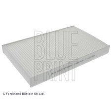 For Peugeot 308 1.6 HDi Genuine Blue Print Cabin Pollen Interior Air Filter