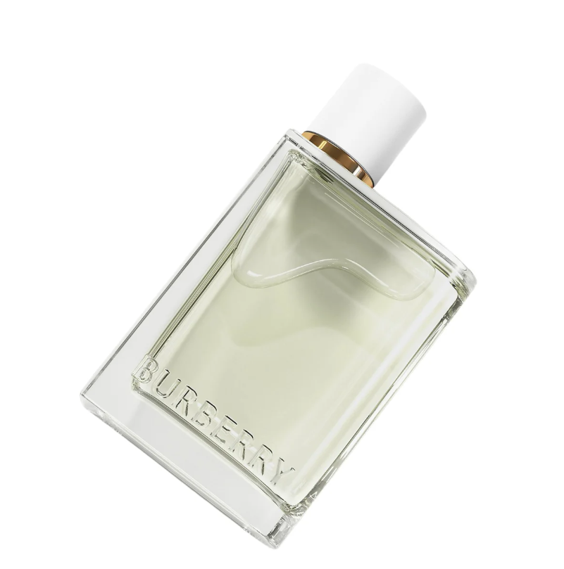 Burberry Her 3.3 oz / 100 ml EDT Perfume For Women Spray New in